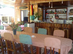 CALOU GUEST HOUSE LA DIGUE - La Digue